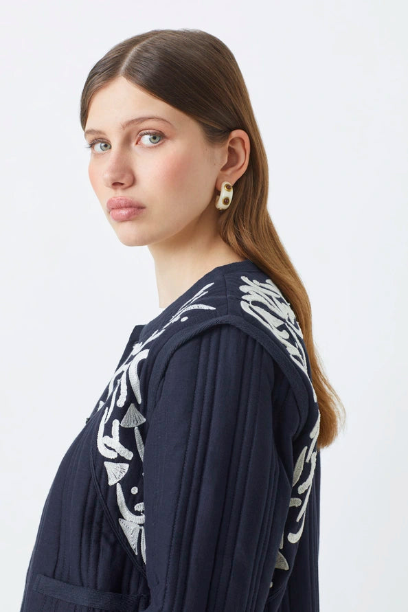 Daho Jacket