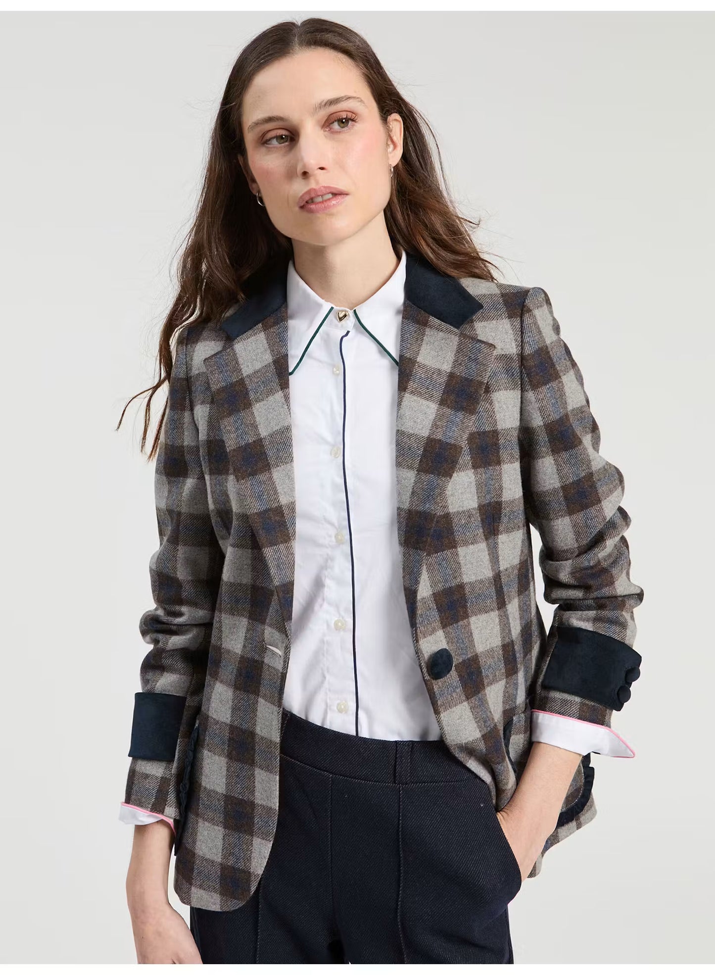 Sabina Jacket