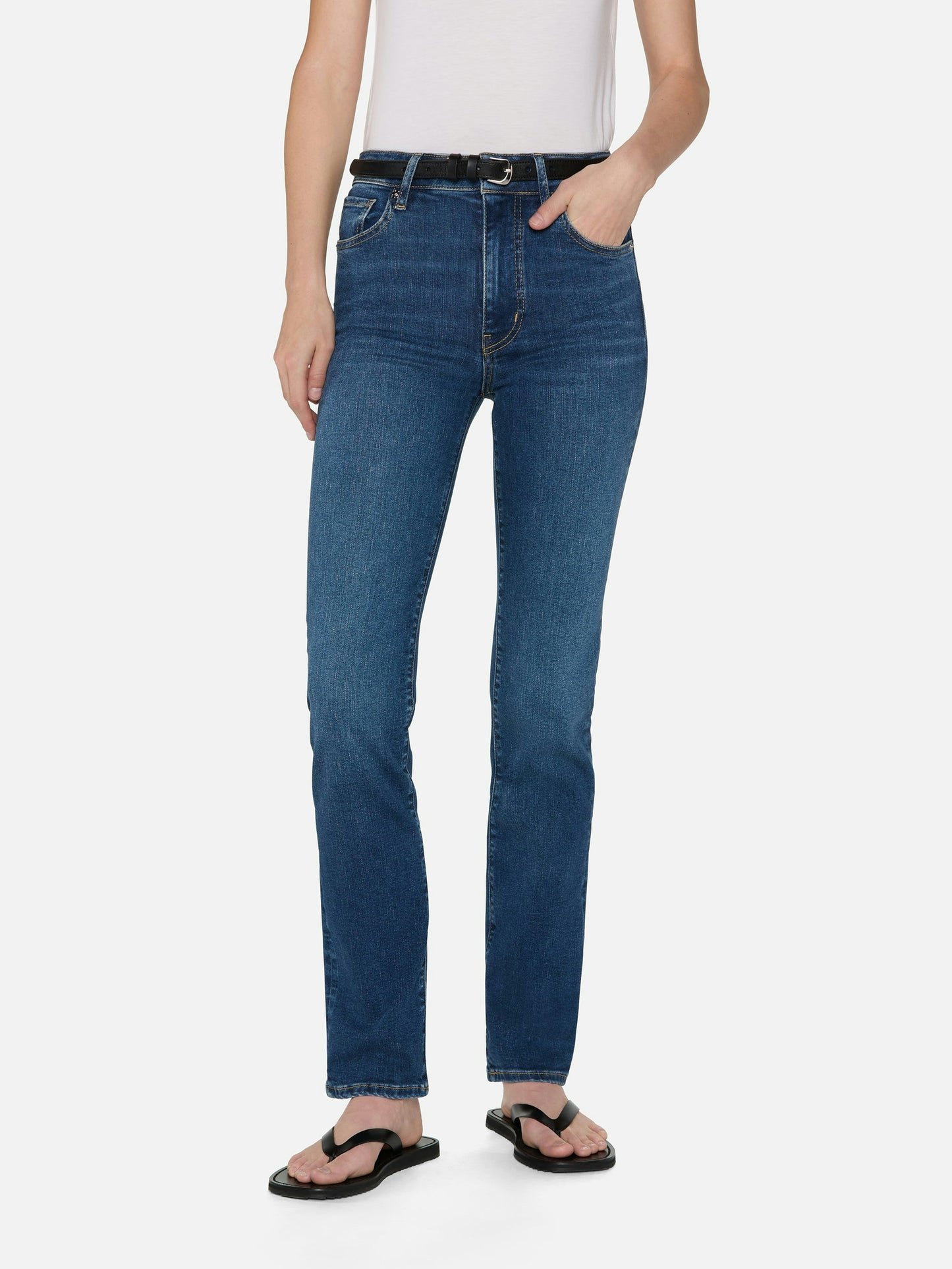 The Pencil High Rise