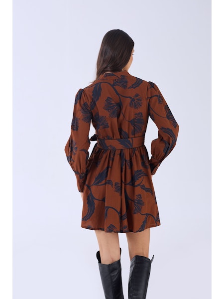 Nella Dress