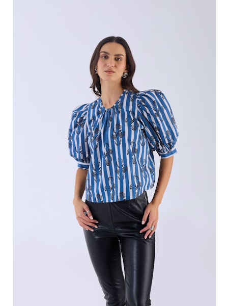 Lilly Top