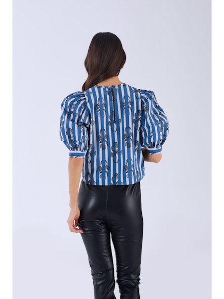 Lilly Top