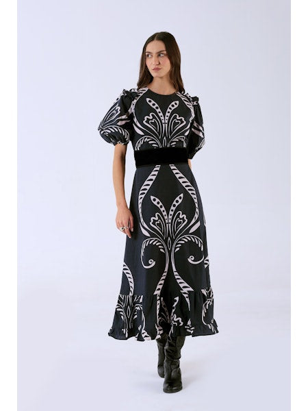 Antonia Dress