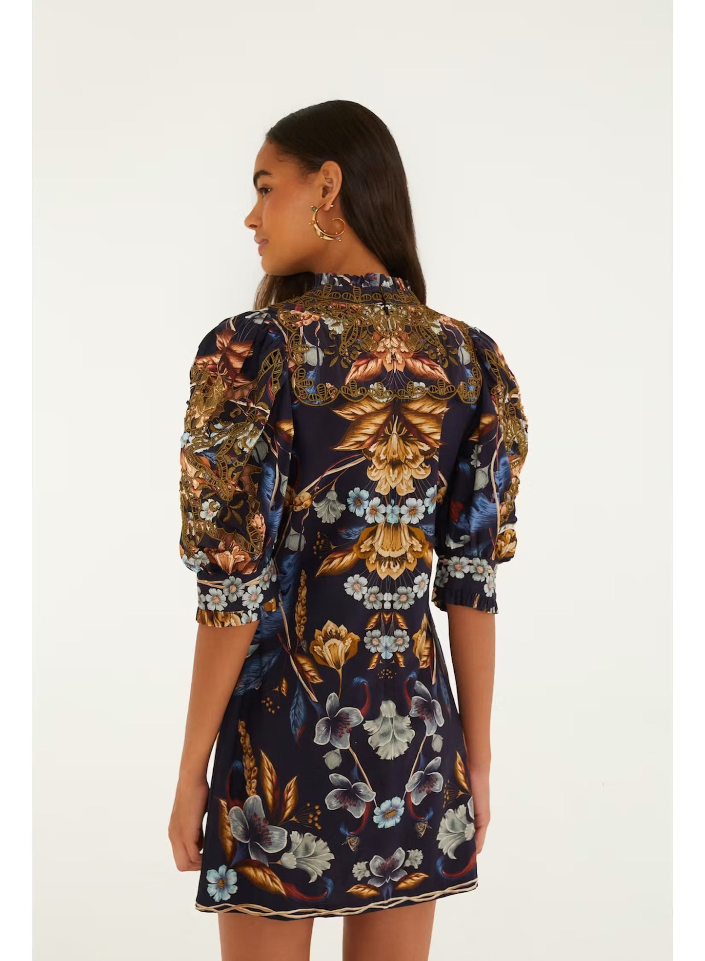 Garden Nature Blouse