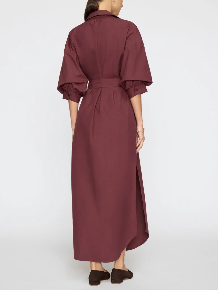 Kate Maxi Dress