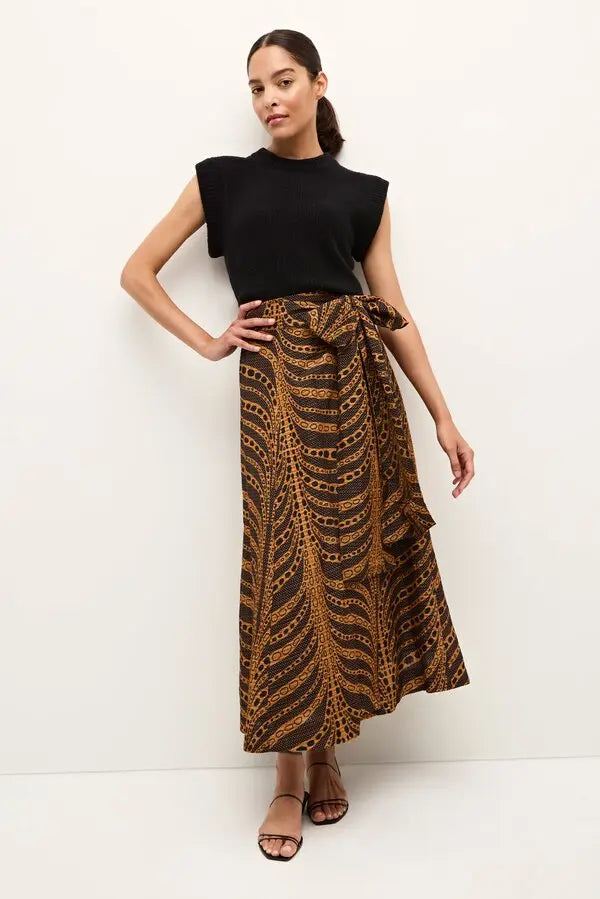 Belle Shell - Black