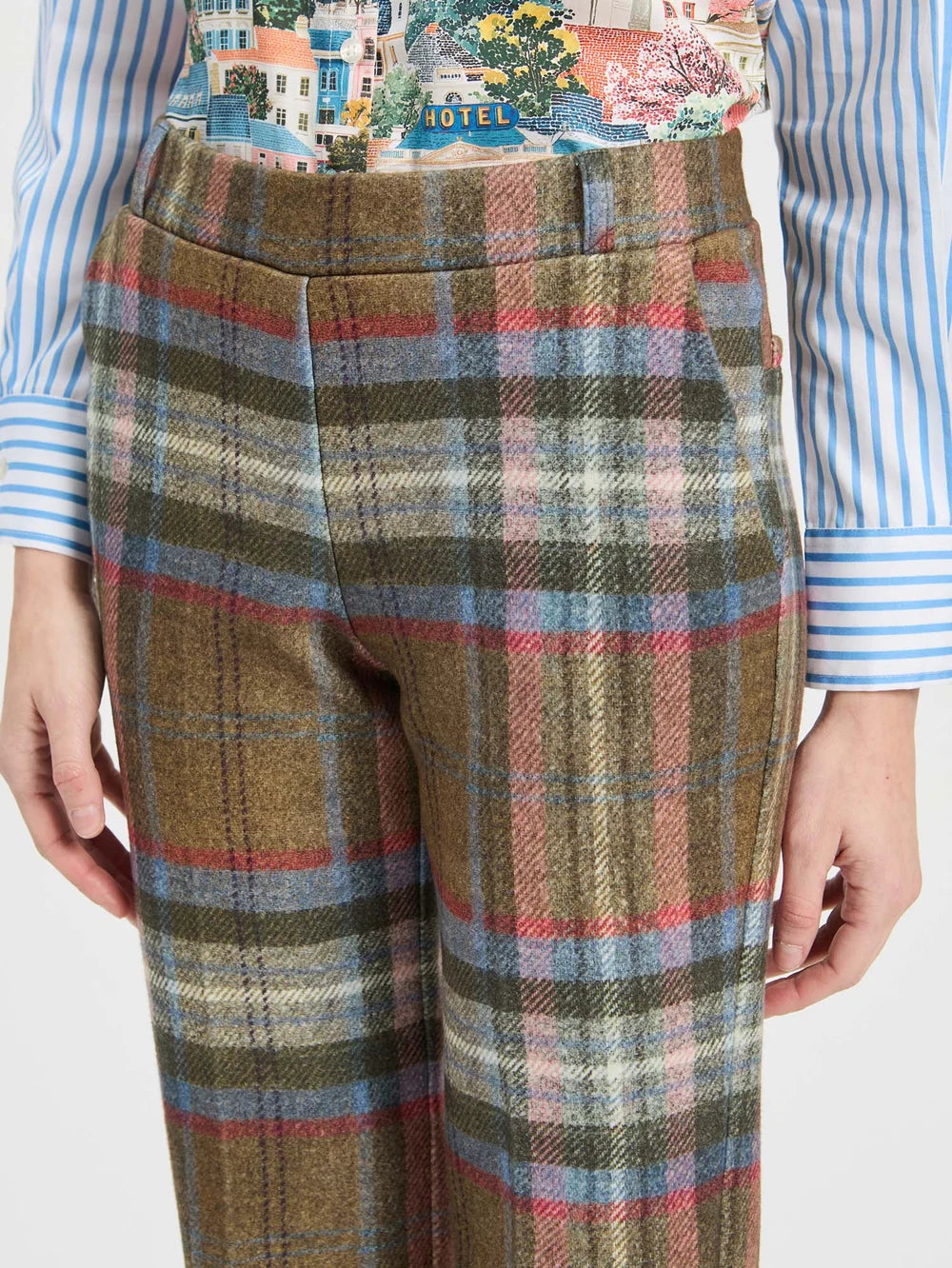 Martina Pants