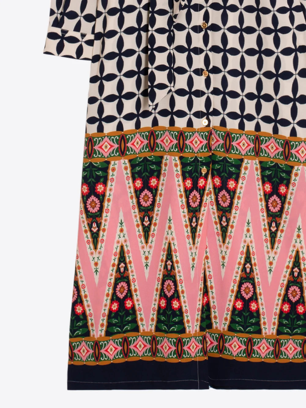 Vecamisero Dress