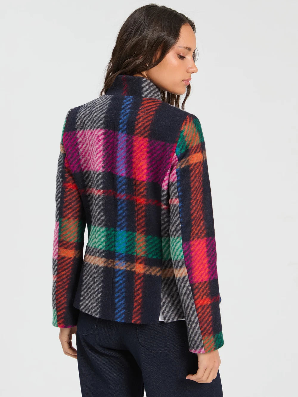 Dori Jacket