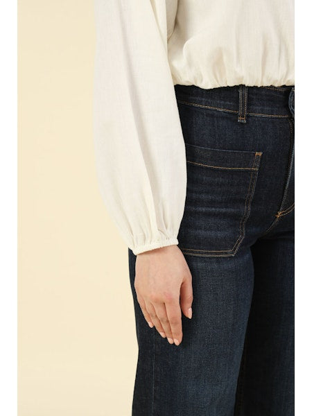 Nero Blouse