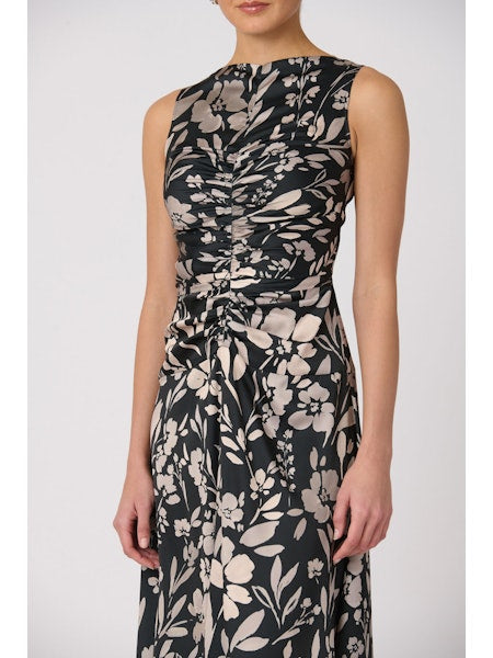 Rosetta Dress