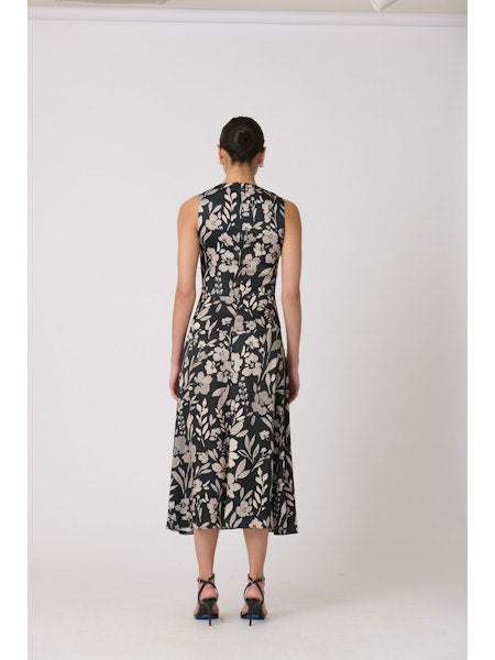 Rosetta Dress