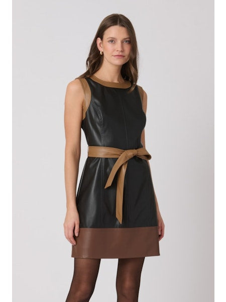 Shanti Dress