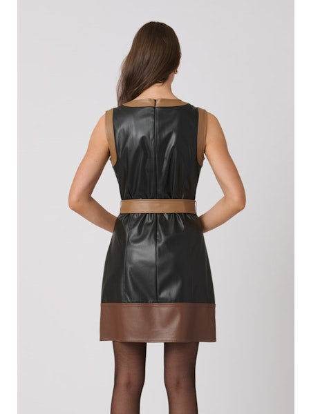 Shanti Dress