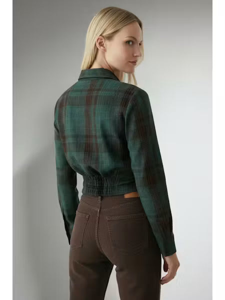 Viennaelle Shirt