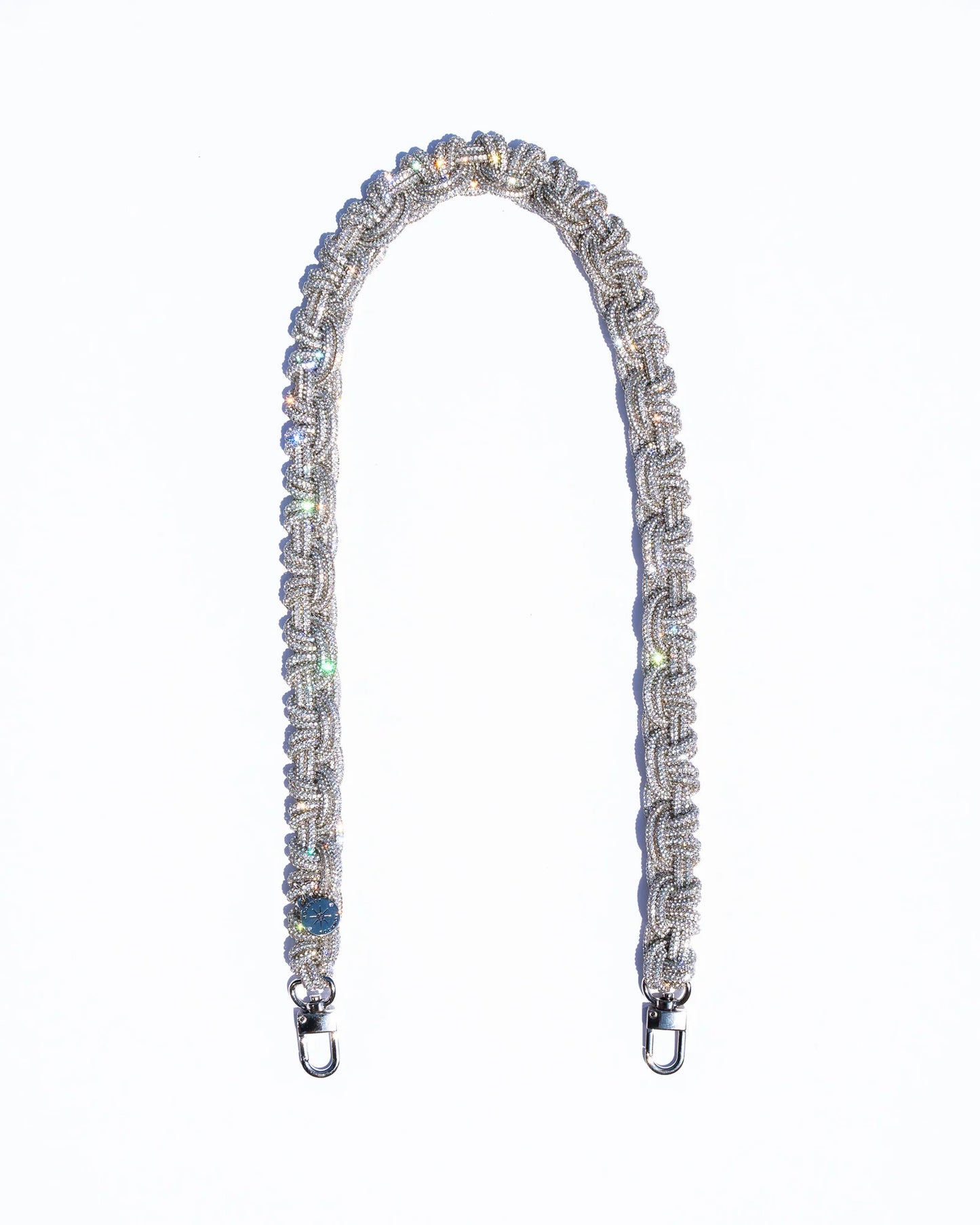 Petit Crown Strap - Crossbody