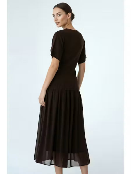 Nayay Dress