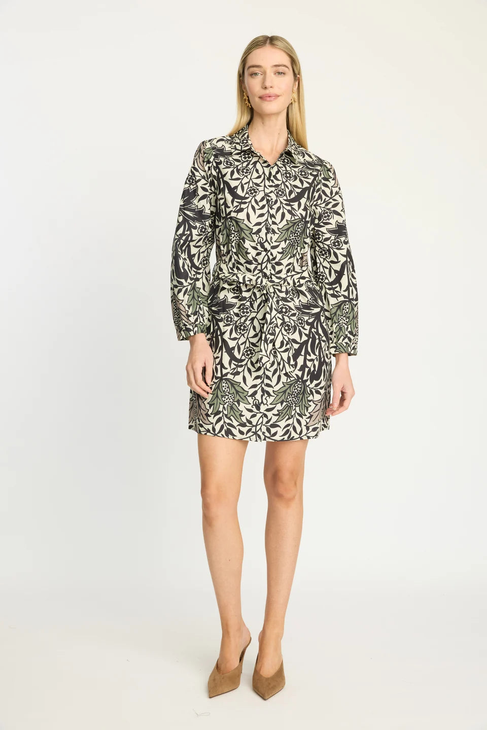 Roan Dress
