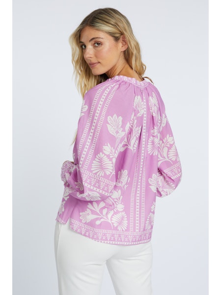 Sophie Blouse