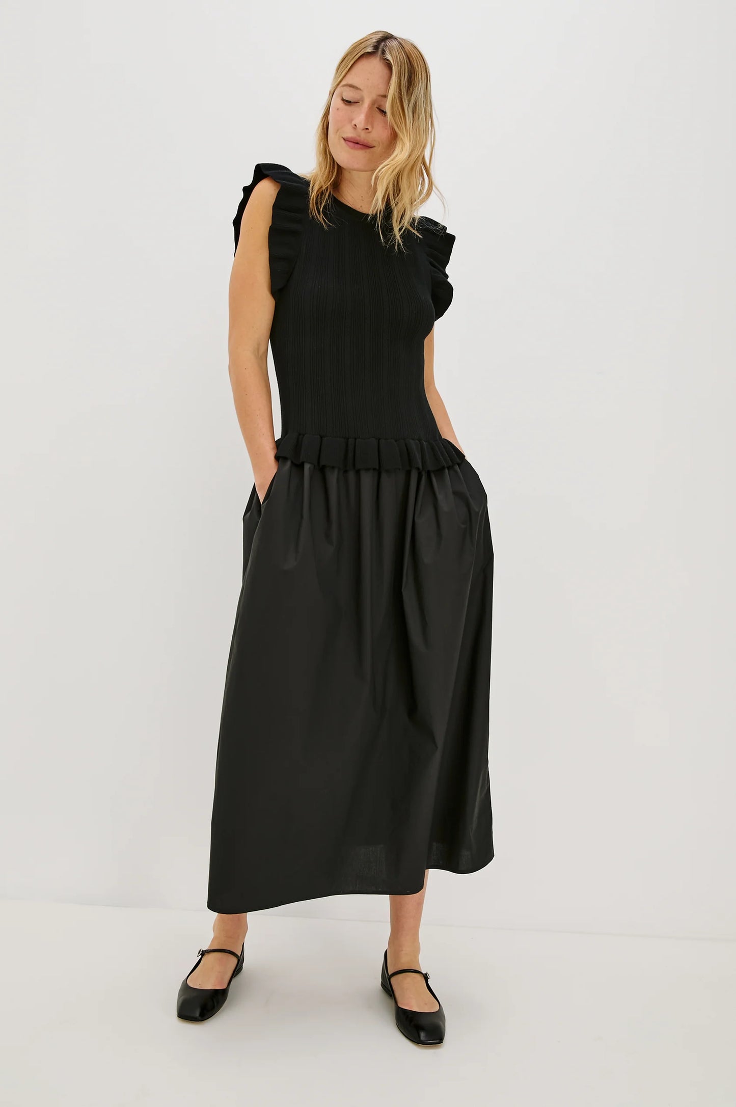 Deirdre Dress