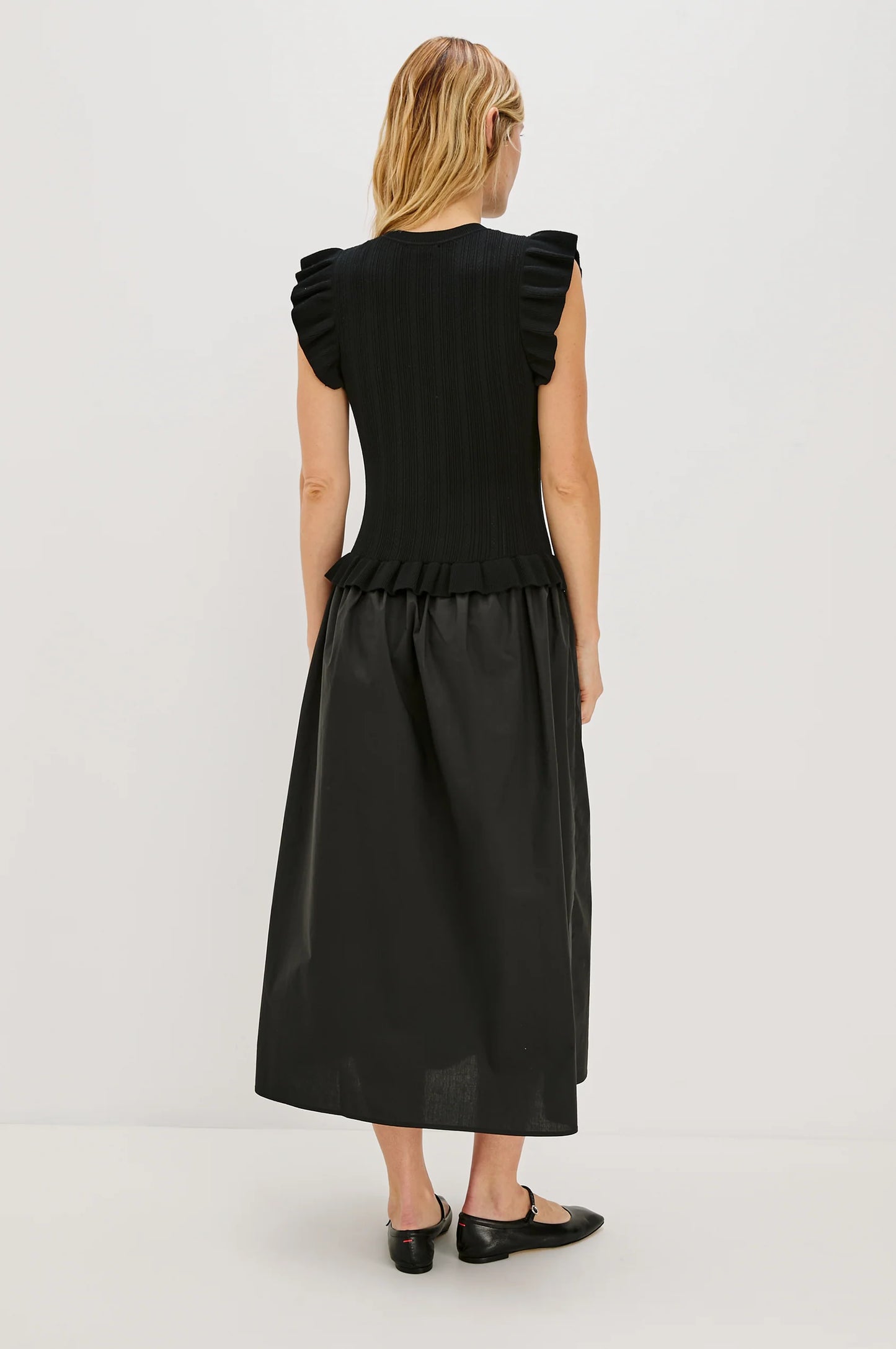 Deirdre Dress