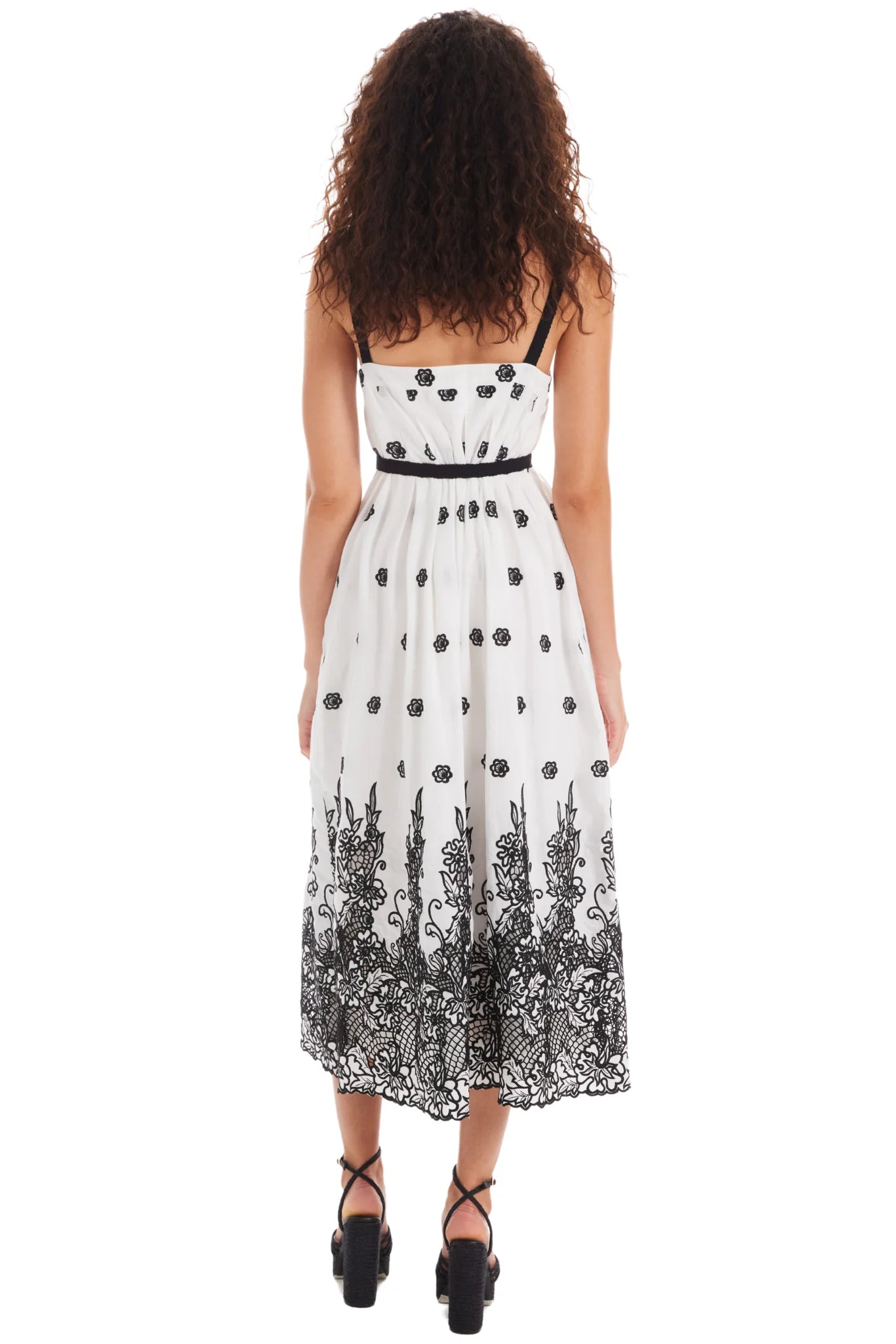 DOVER DRESS