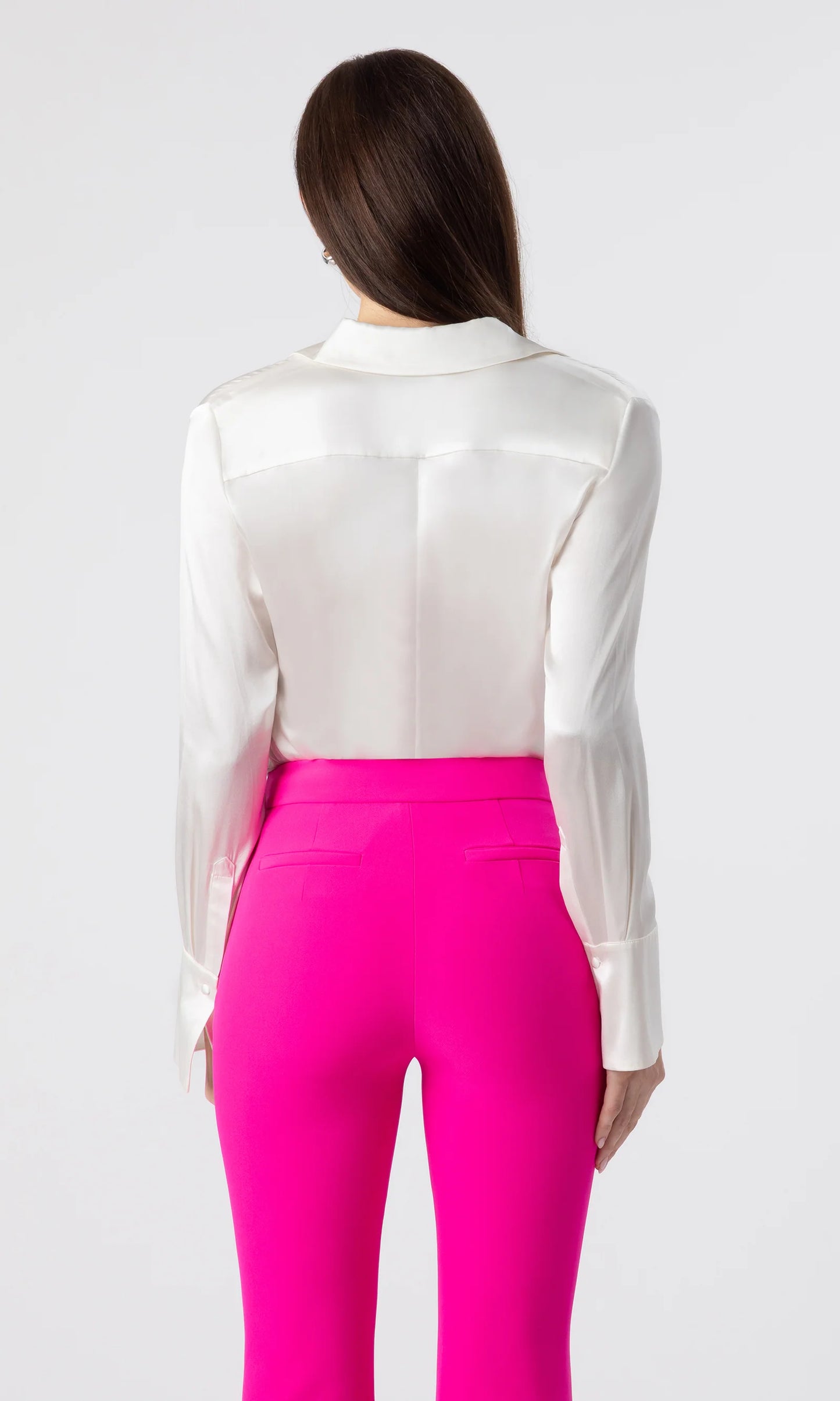 MAXWELL BLOUSE
