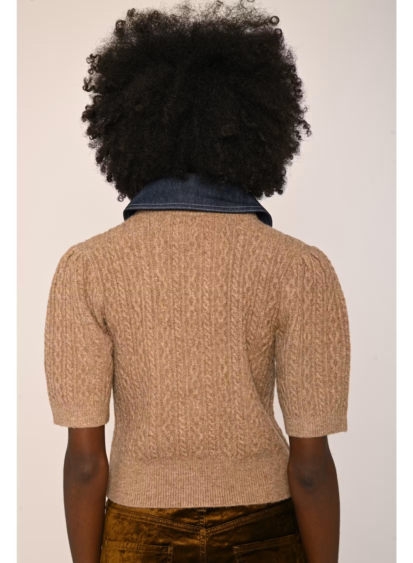 Lane Cardigan