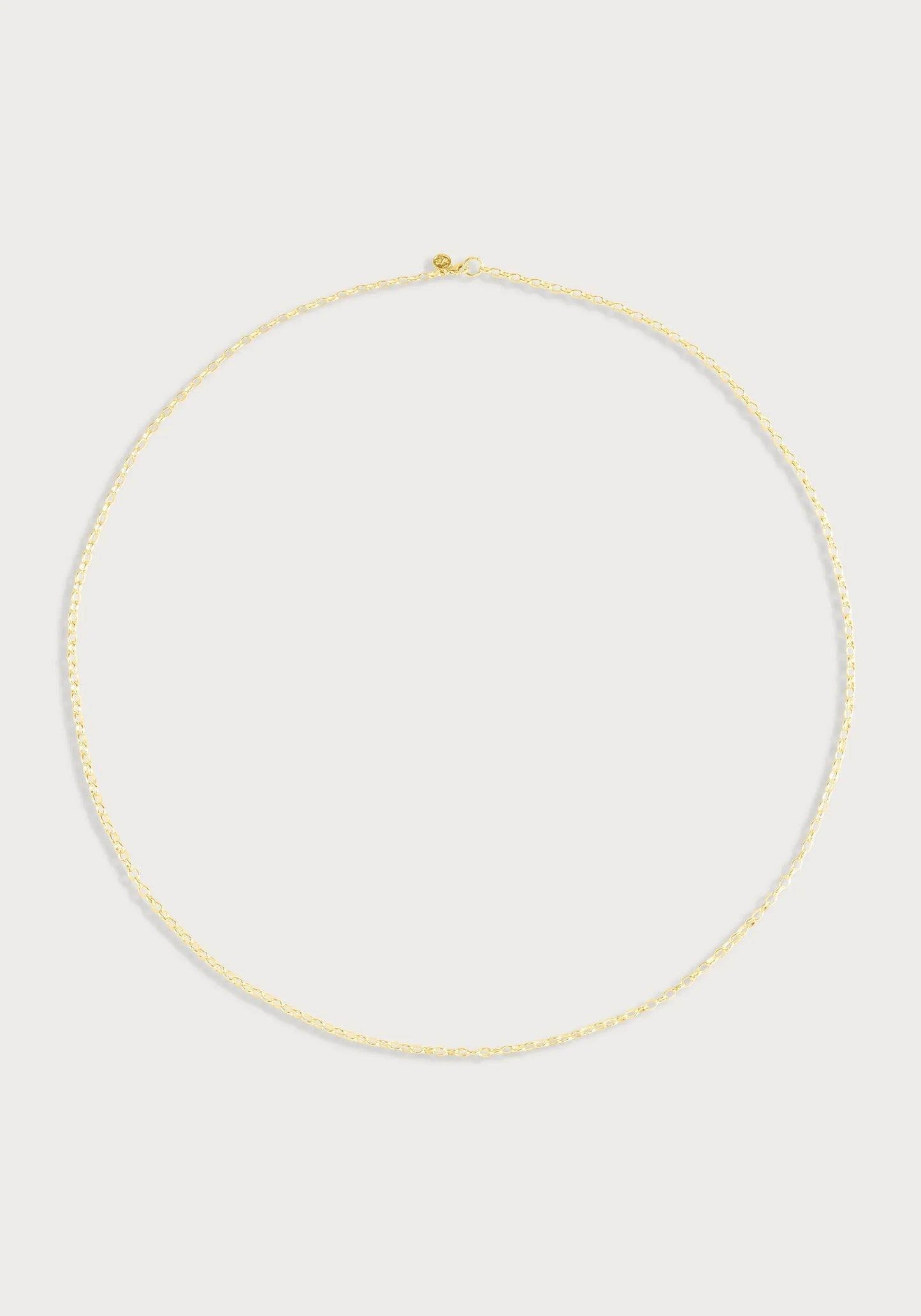 Long Chain, Gold