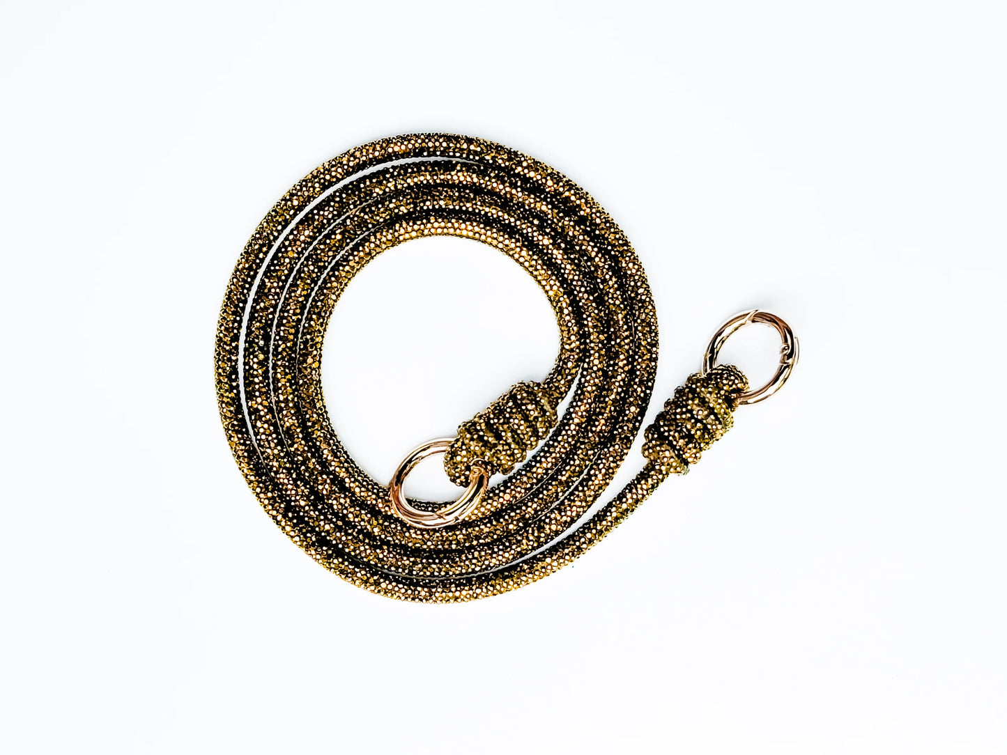 Spiral Strap