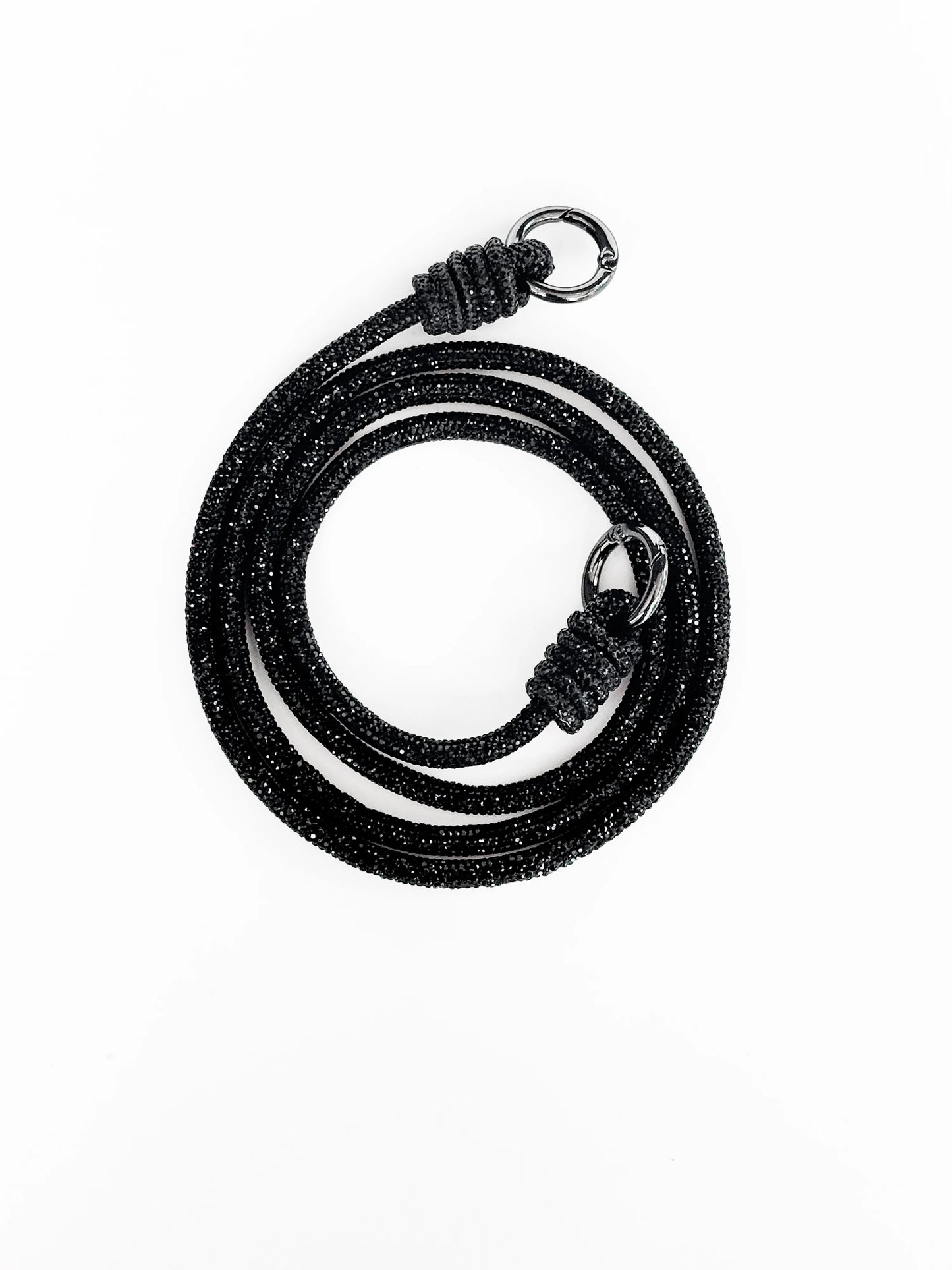 Spiral Strap