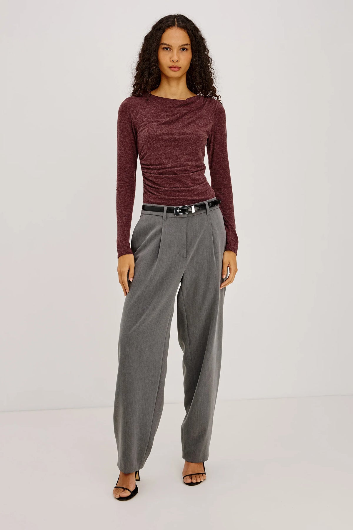 Issel Top