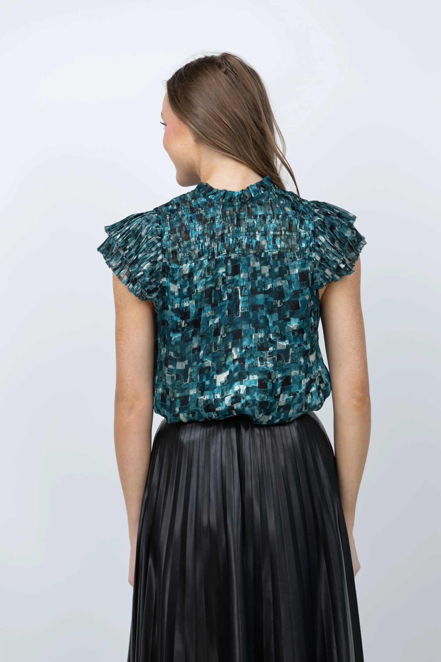 Kaz Top