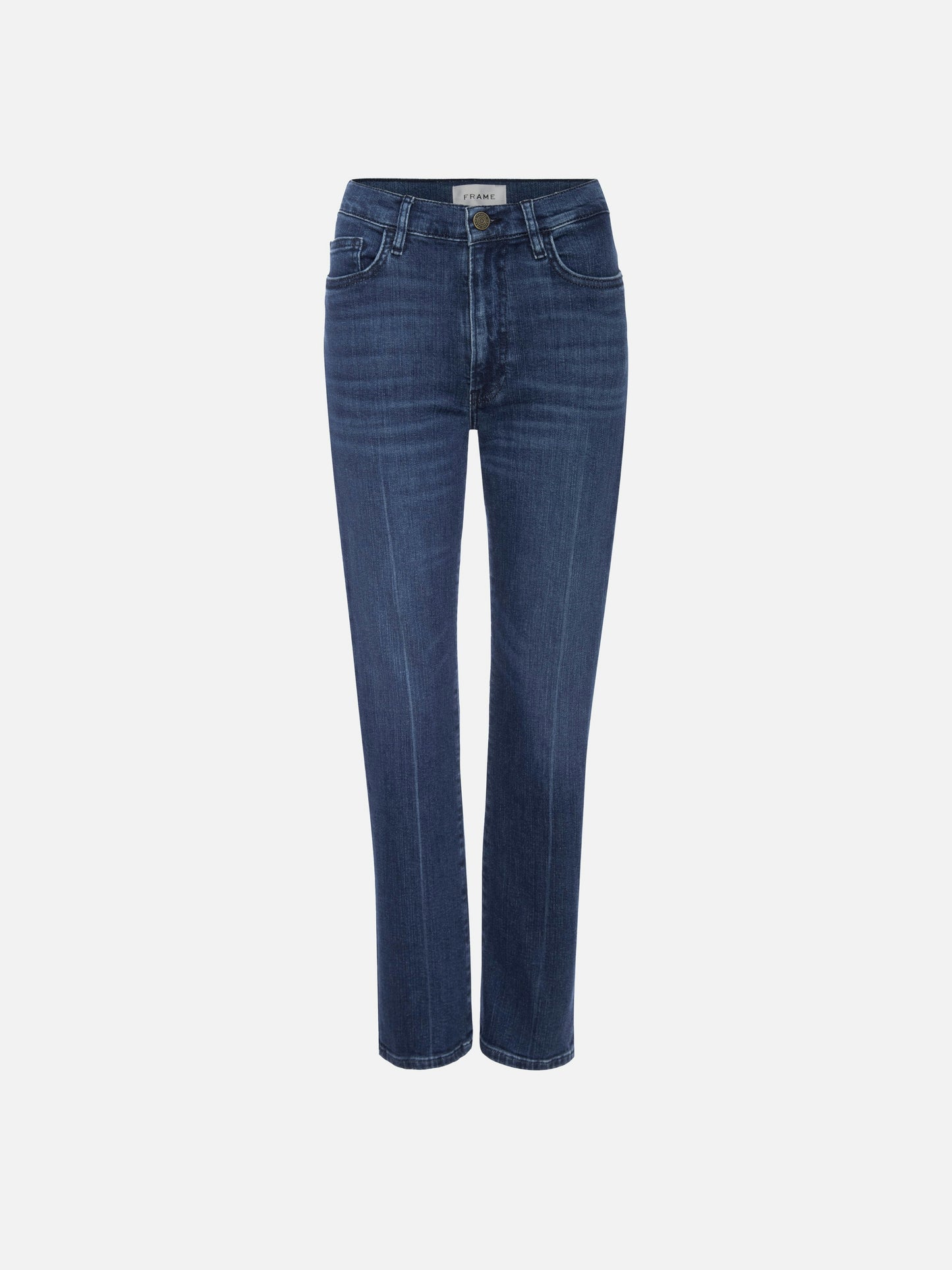 Le High Straight Long in Calvin