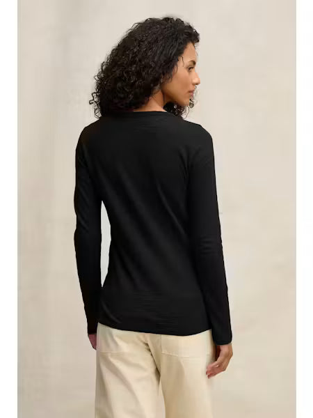 LIZZIE07 - Black