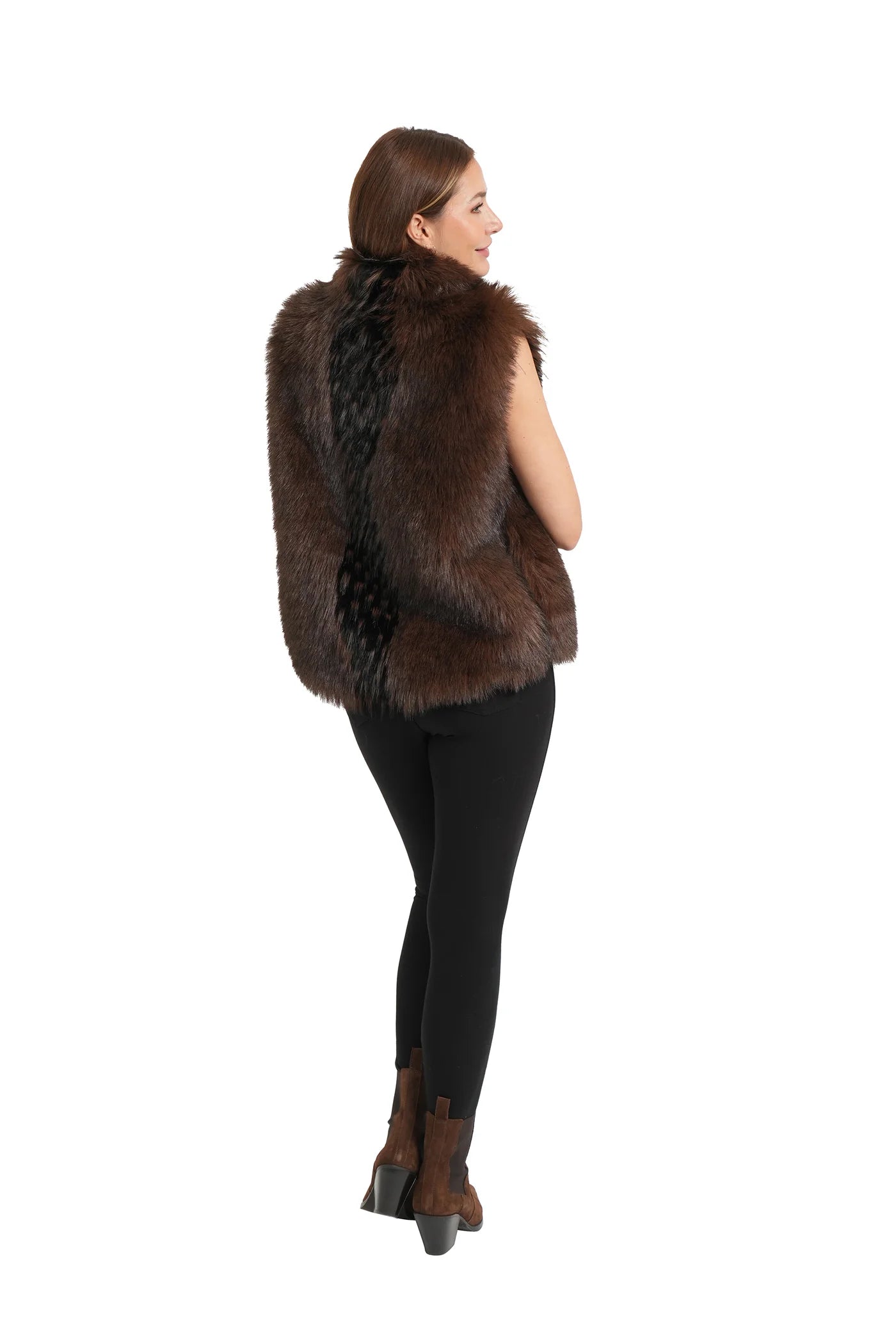 JACKIE VEST