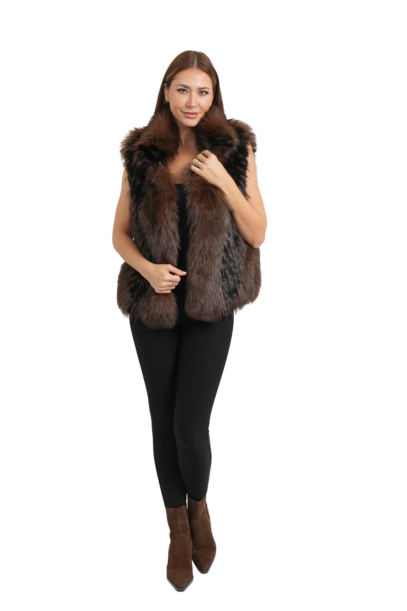 JACKIE VEST