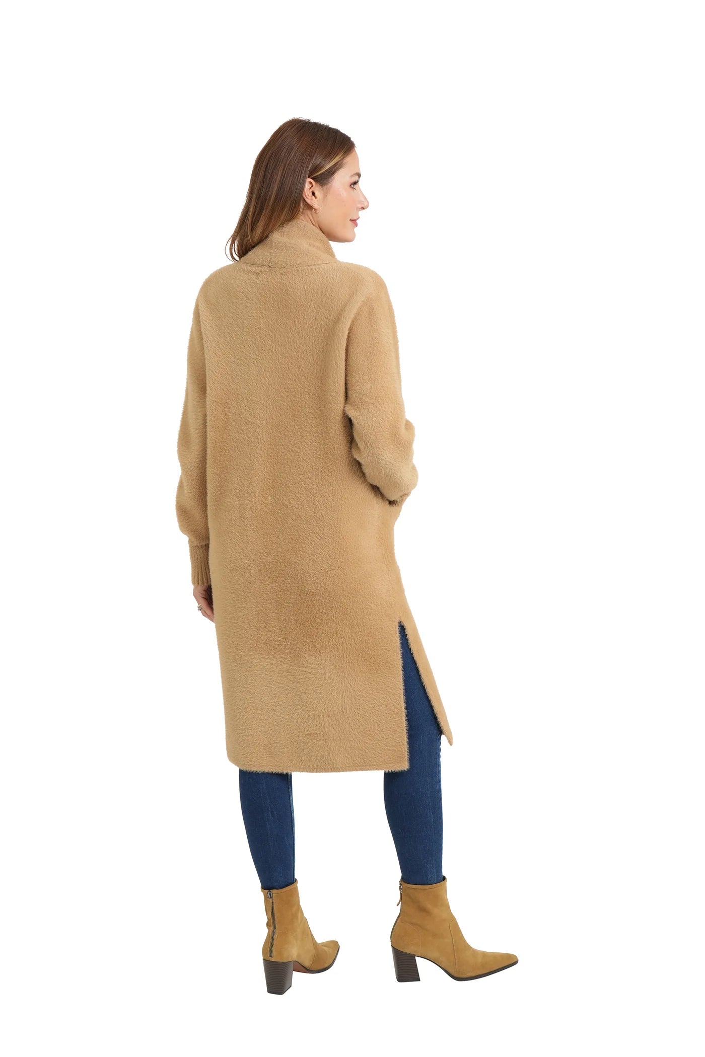 LAUREN CARDIGAN