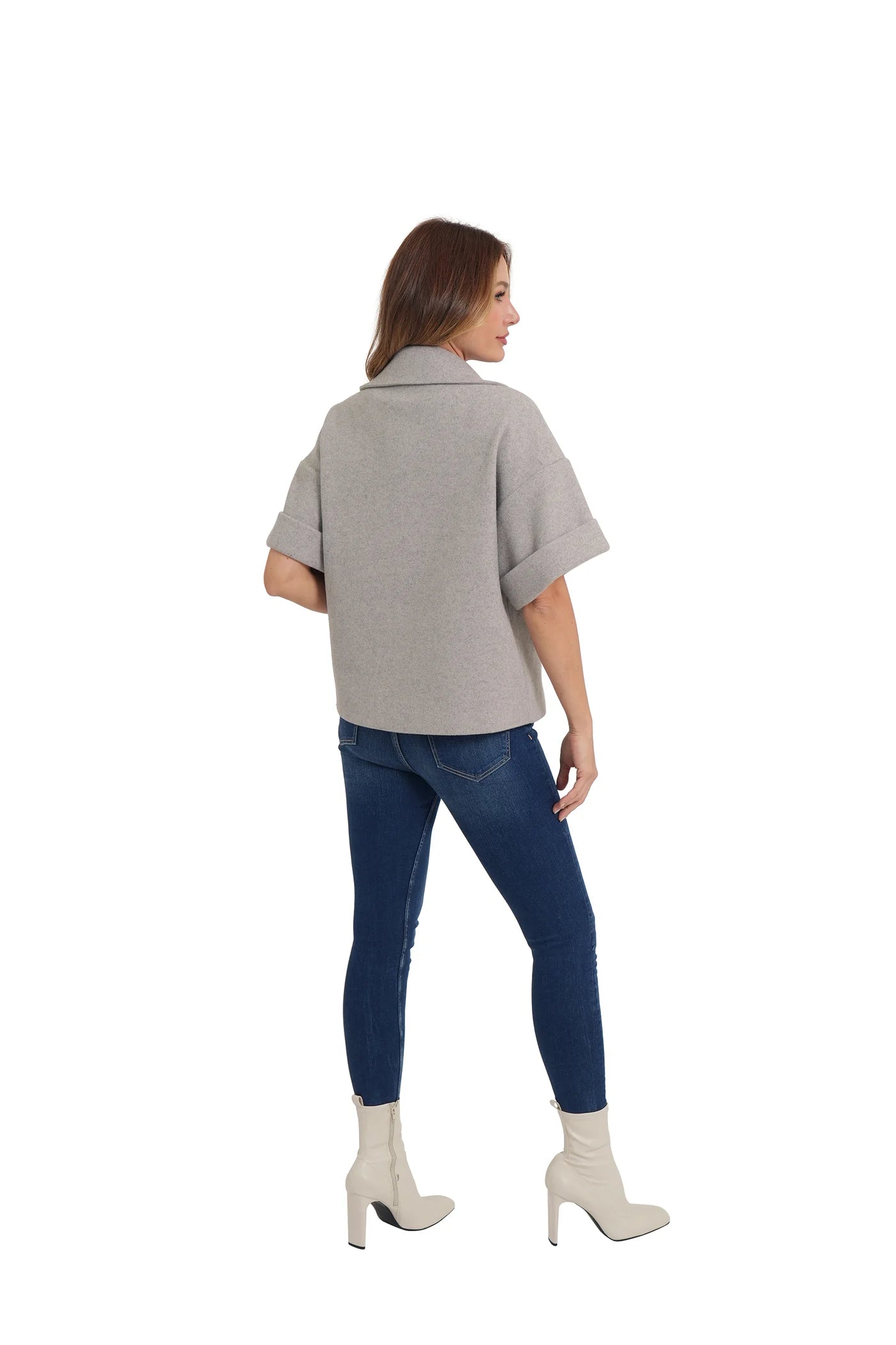 GRAYSON JACKET