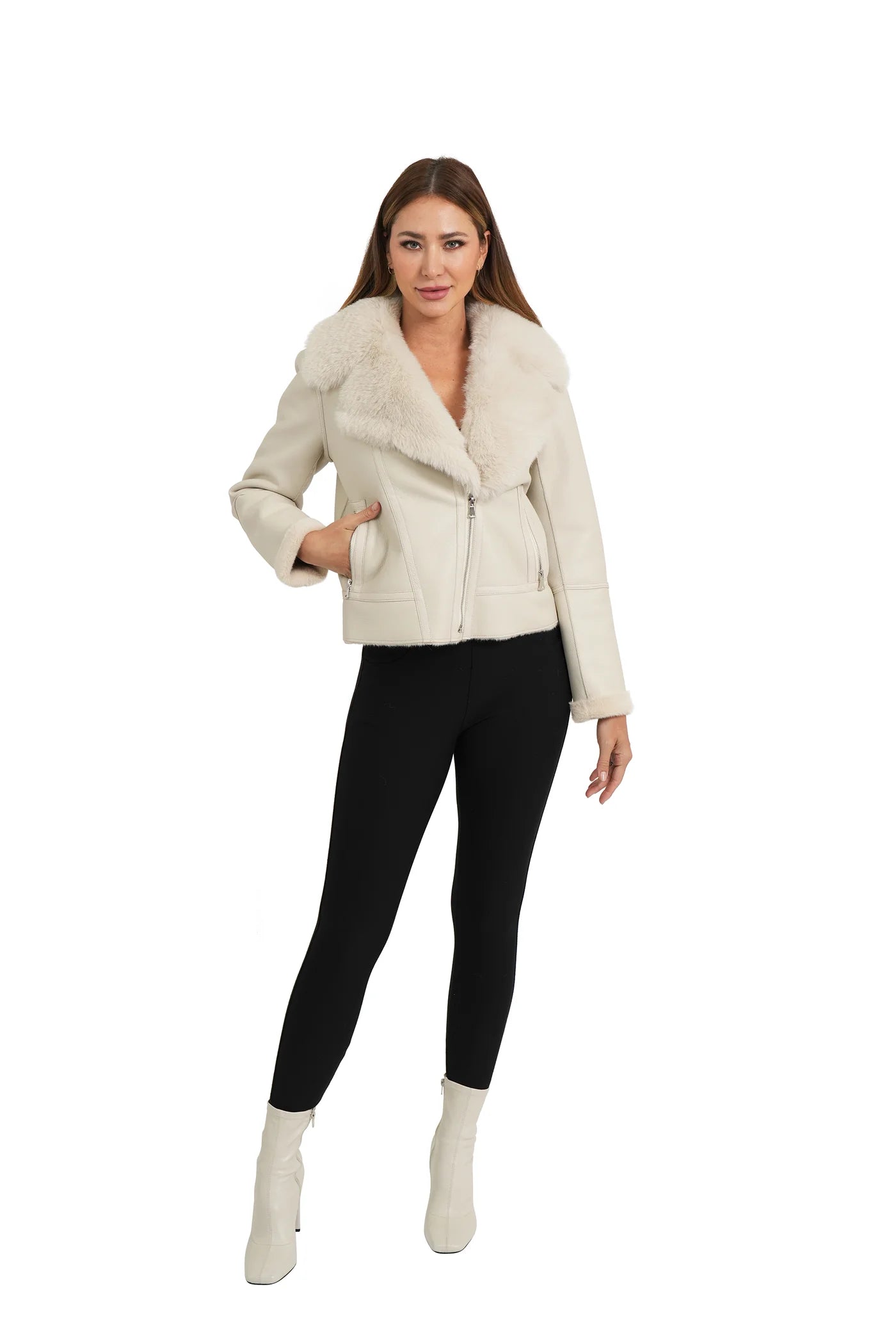 ALANA JACKET