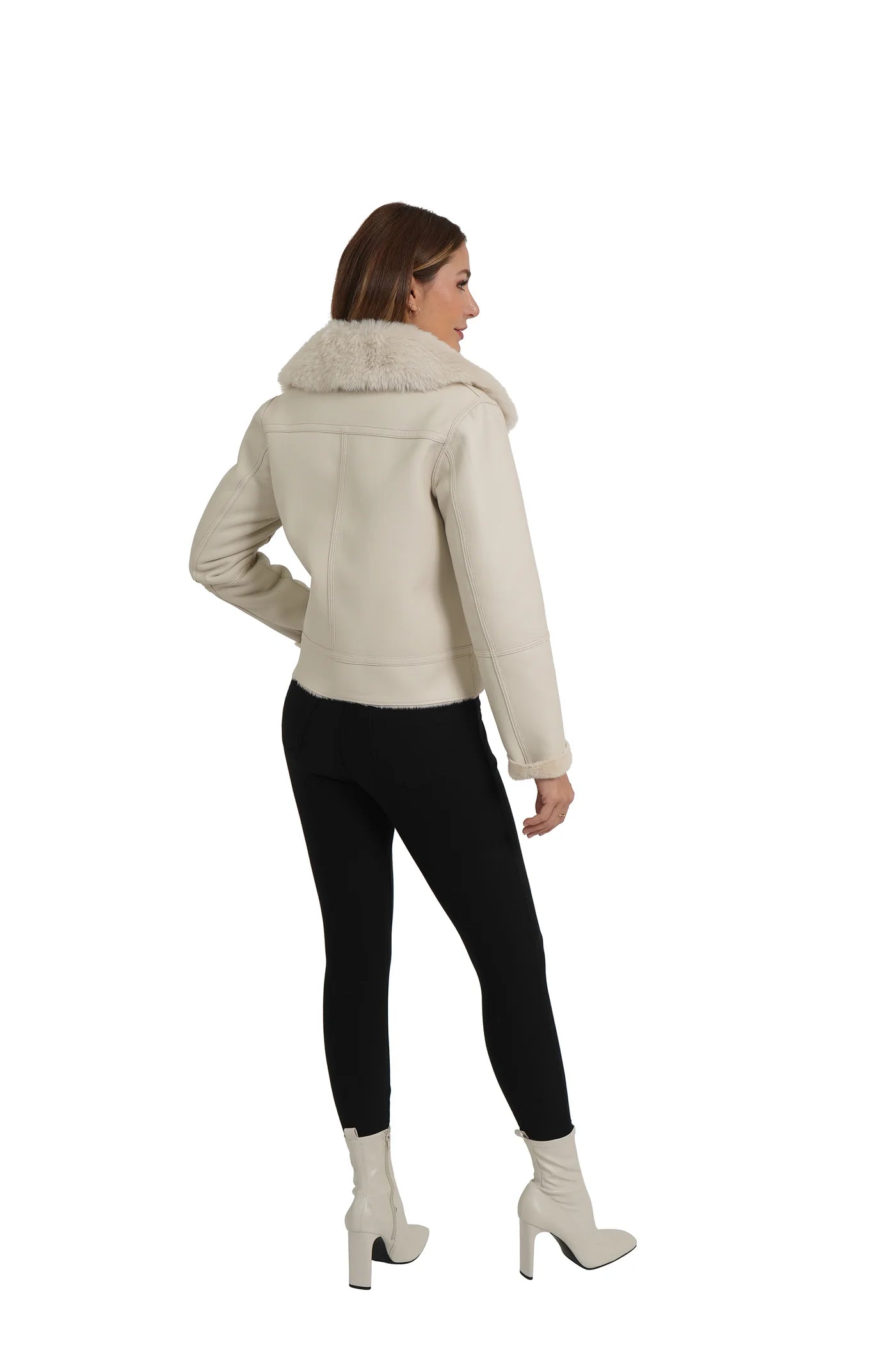 ALANA JACKET