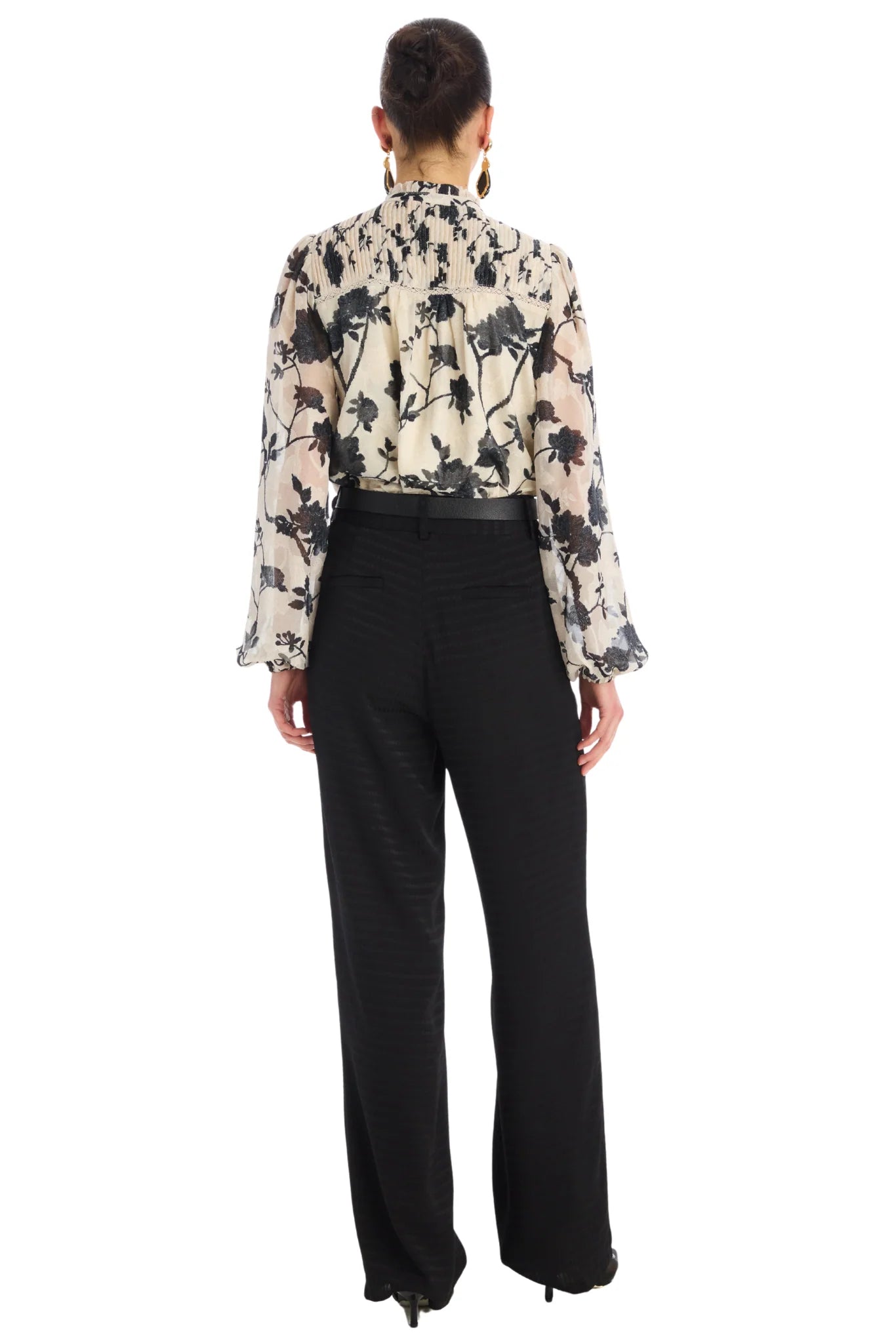 MONICA BLOUSE