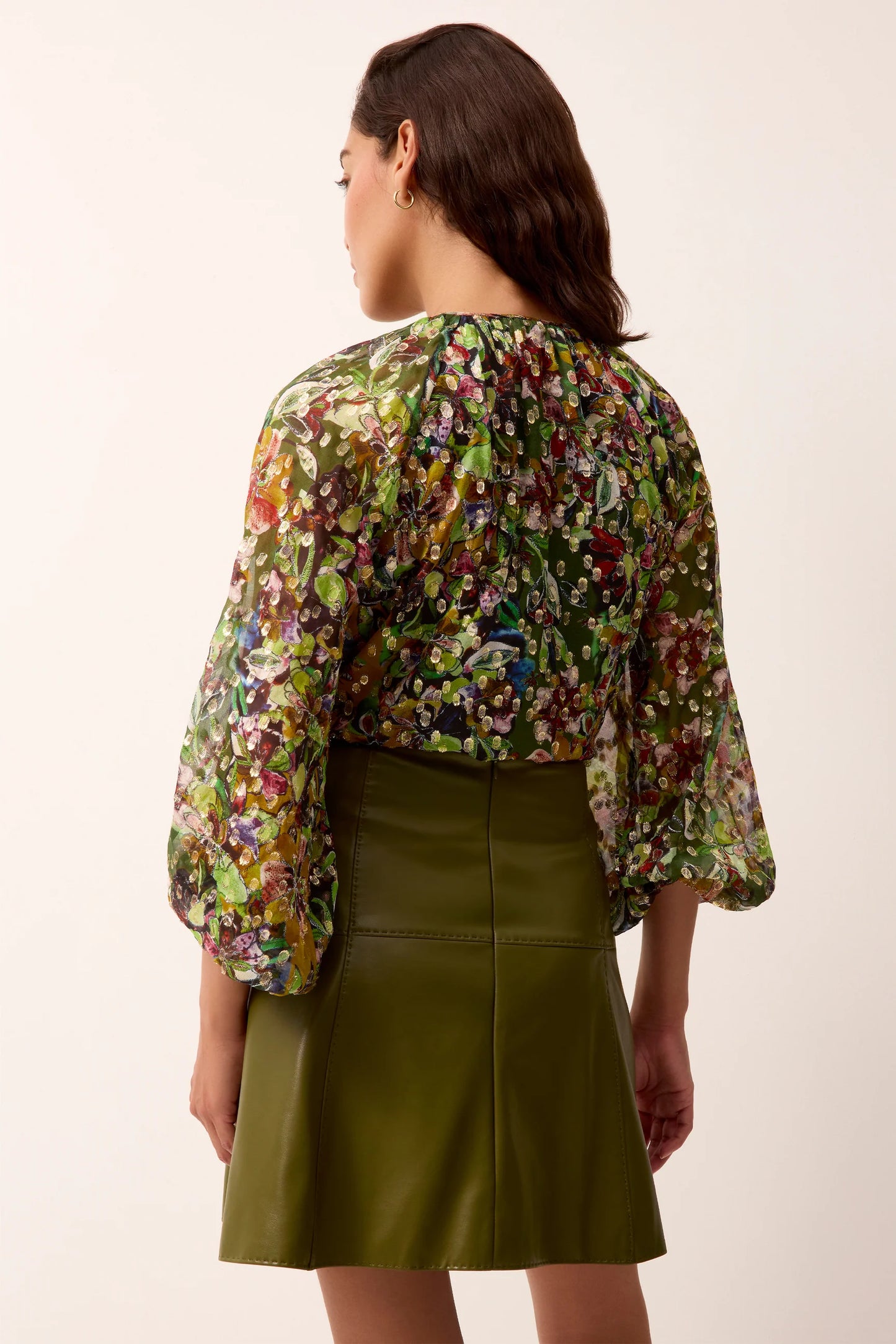 Arabella Top