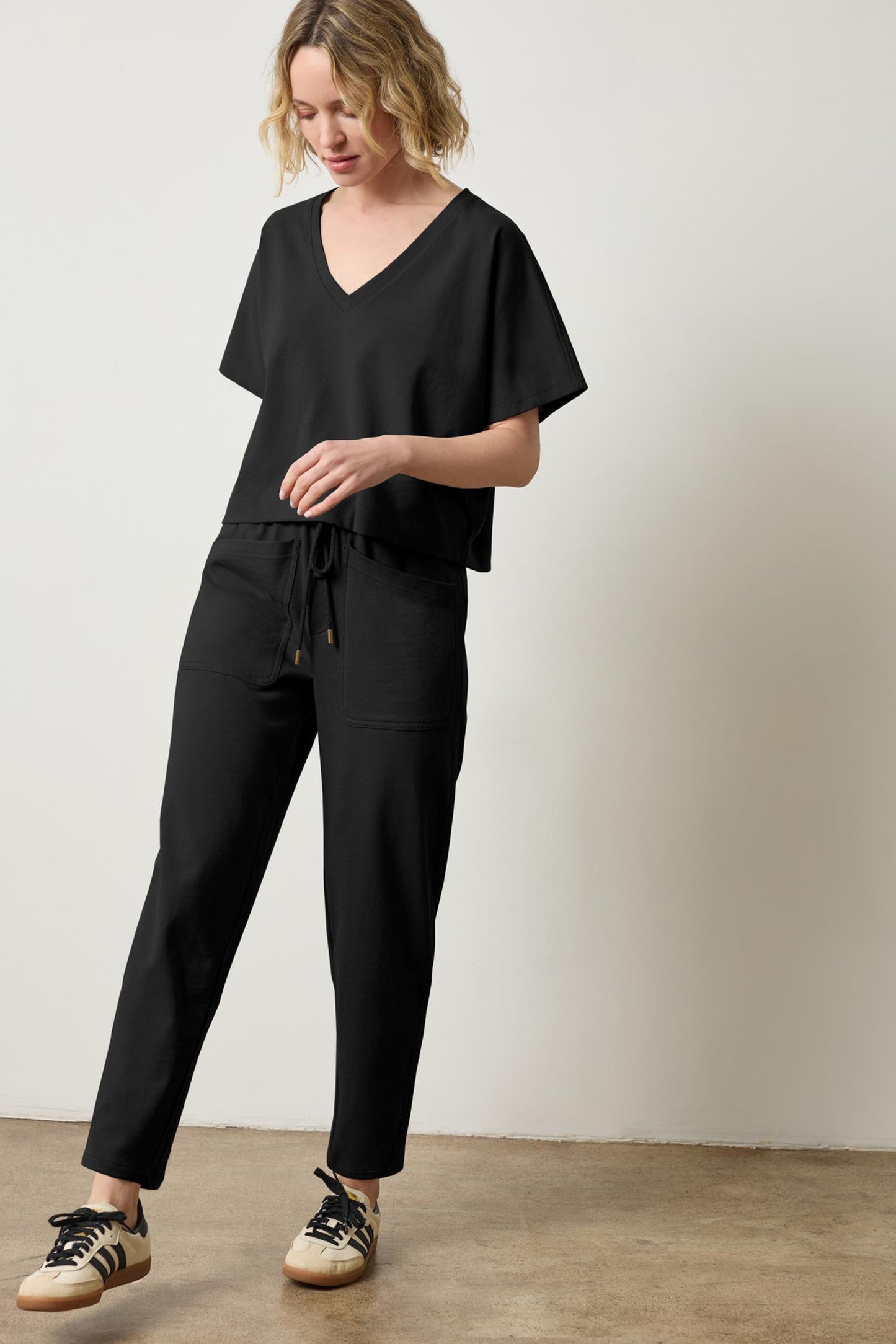 Utility Pocket Pant