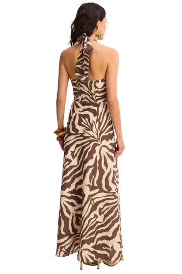RILEY MAXI DRESS