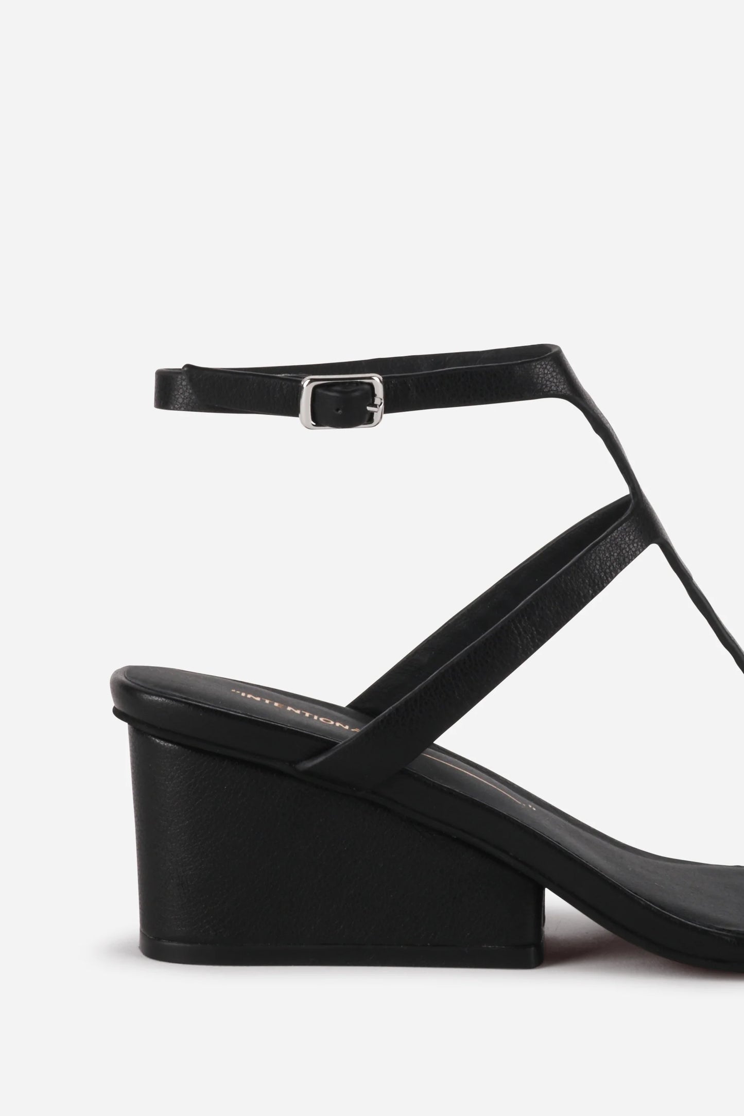 SEMY WEDGE HEEL SANDAL