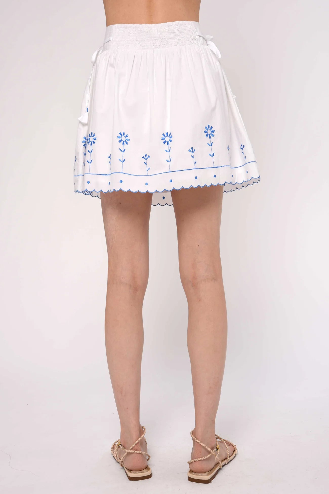 Bessie Skirt