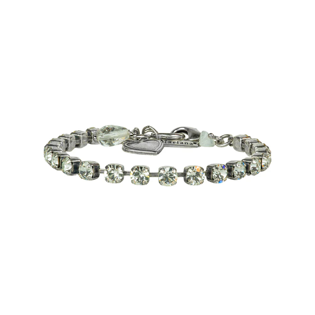 Petite Everyday Bracelet in "On A Clear Day"