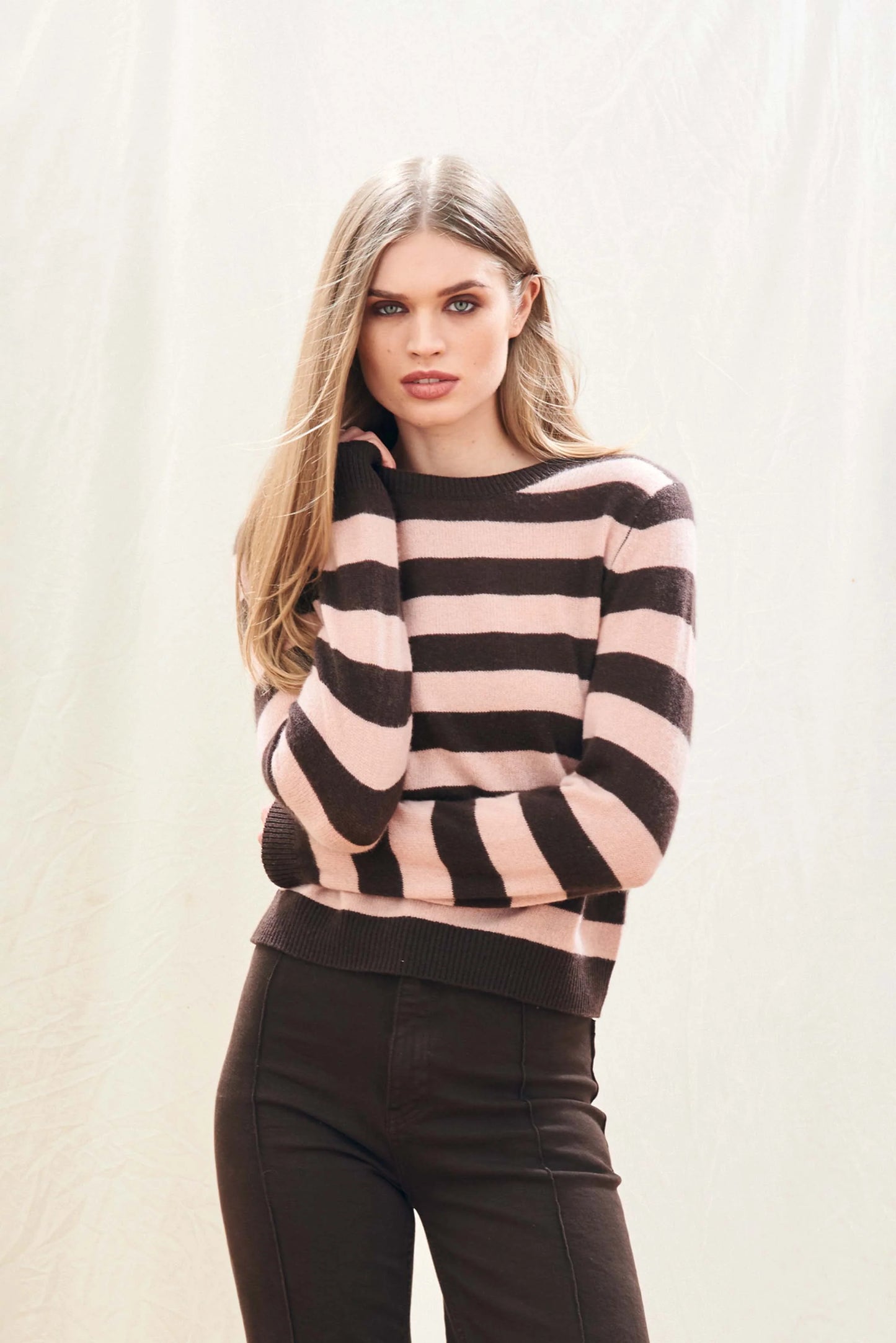 Stripe Crew