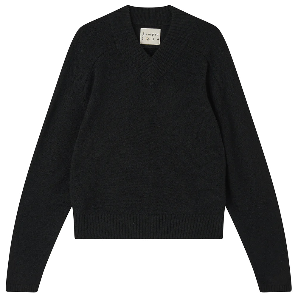 Oversize V